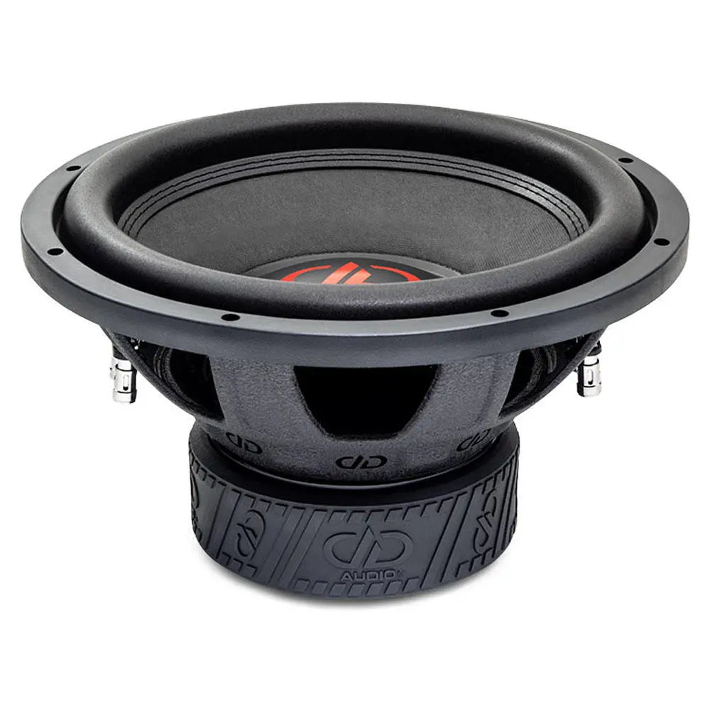 DD Audio 312e-D4 – 12 tum bas