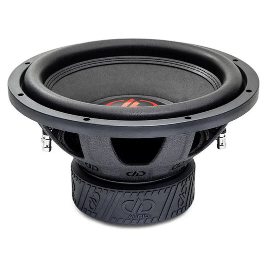 DD Audio 312e-D4 – 12 tum bas
