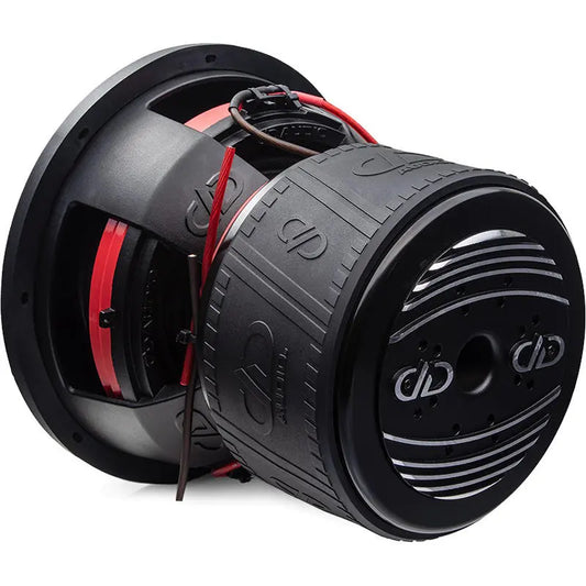 DD Audio DD812f-D2 – 12 tum bas