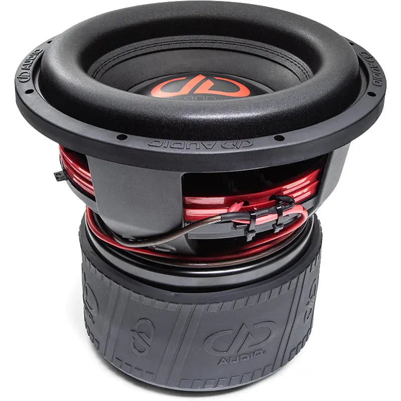 DD Audio DD812f-D1 – 12 tum bas