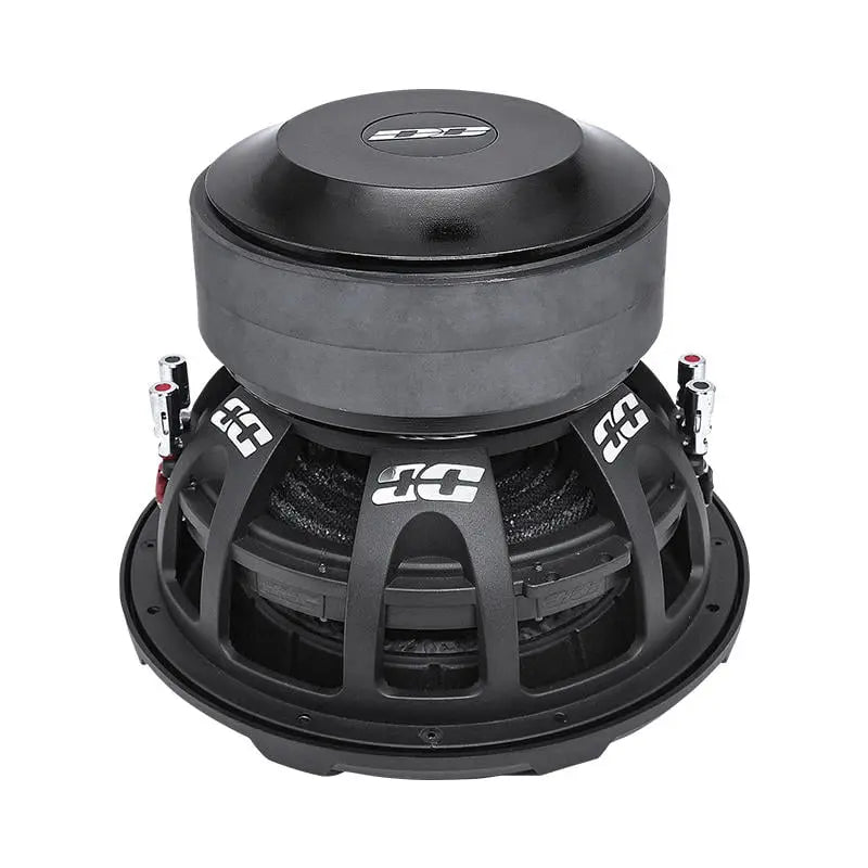Deaf Bonce Apocalypse DB-3012D2R – 12 tum bas