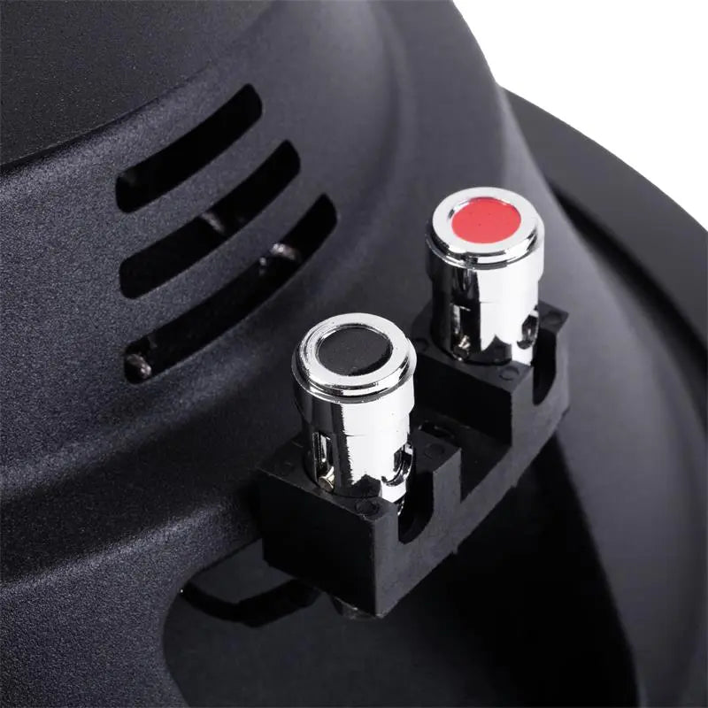 EDGE EDB12D2-E3 – 12 tum bas