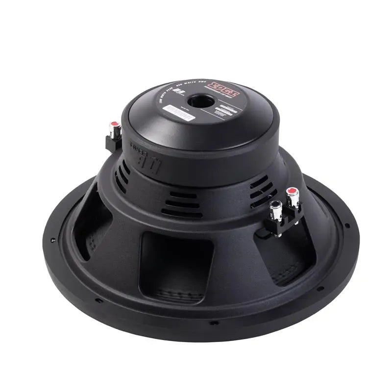 EDGE EDB12D2-E3 – 12 tum bas