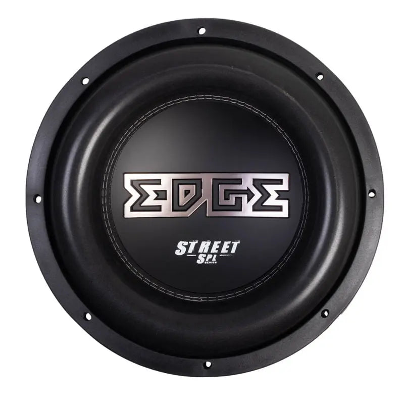EDGE EDP122SPL-E3 – 12 tum bas