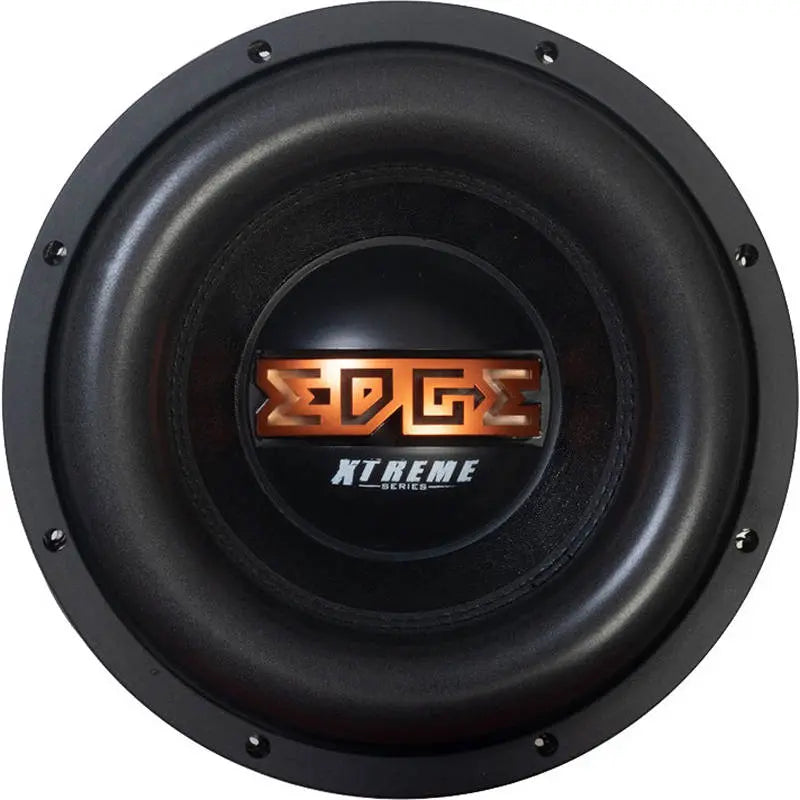 EDGE EDX12D2-E0 – 12 tum bas