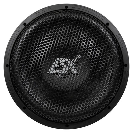 ESX SXE12D2 – 12 tum bas