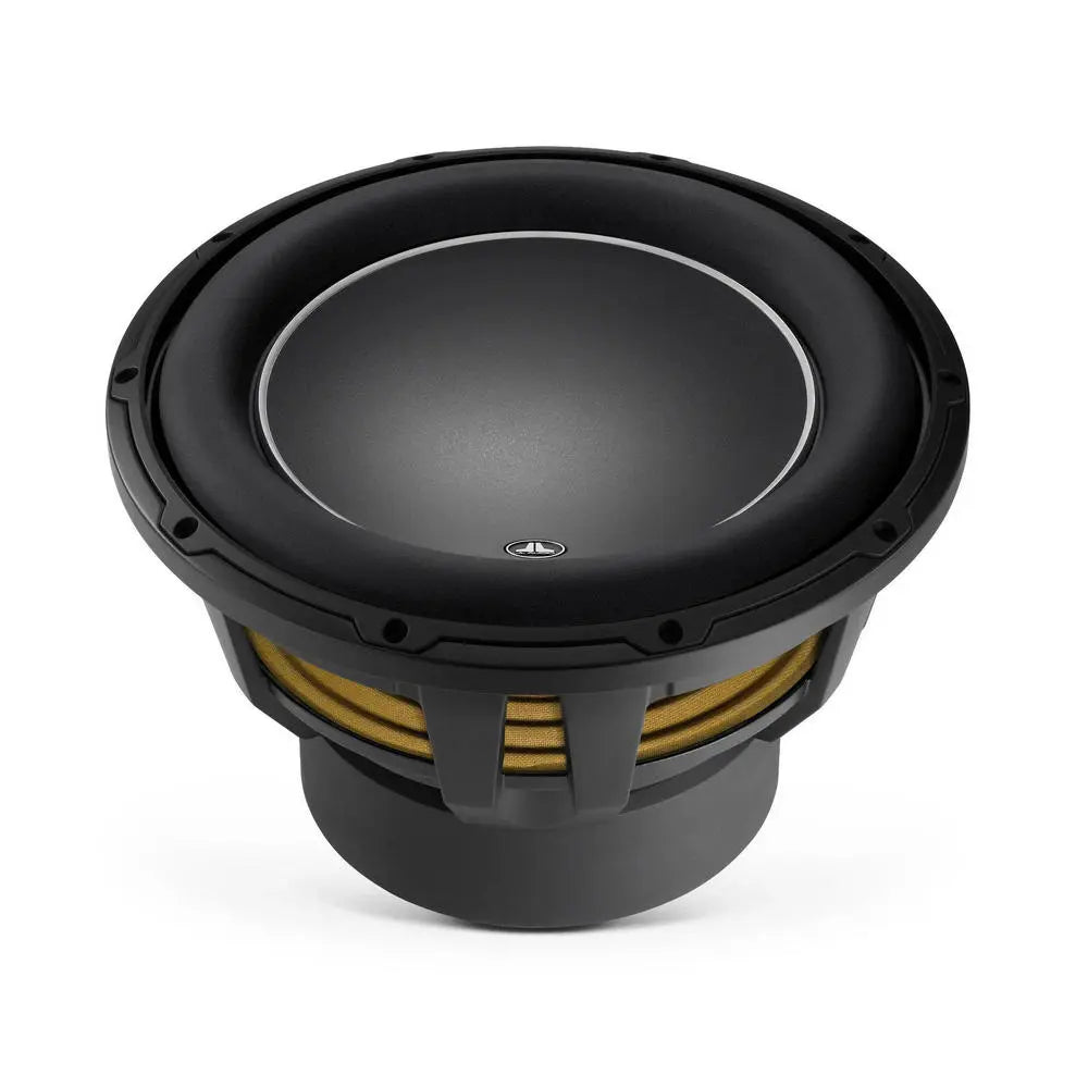JL Audio 12W6v3-D4 – 12 tum bas