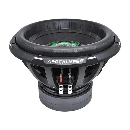 Deaf Bonce Apocalypse DB-3015D1R – 15 tum bas
