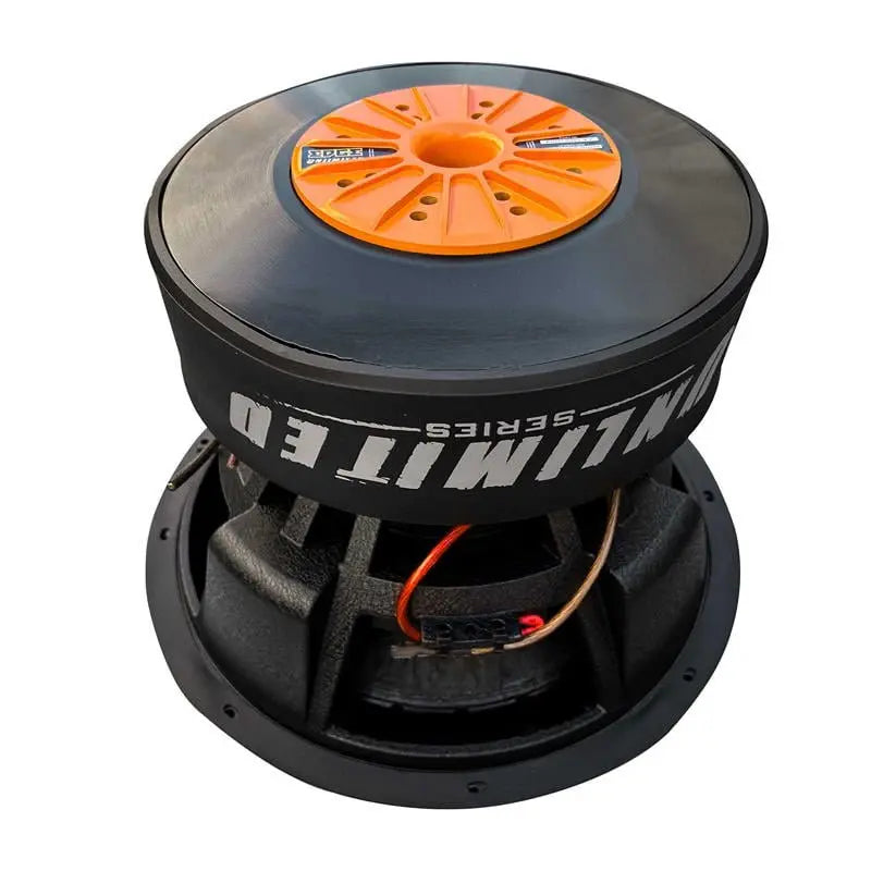 EDGE EDU15SPL-E2 – 15 tum bas