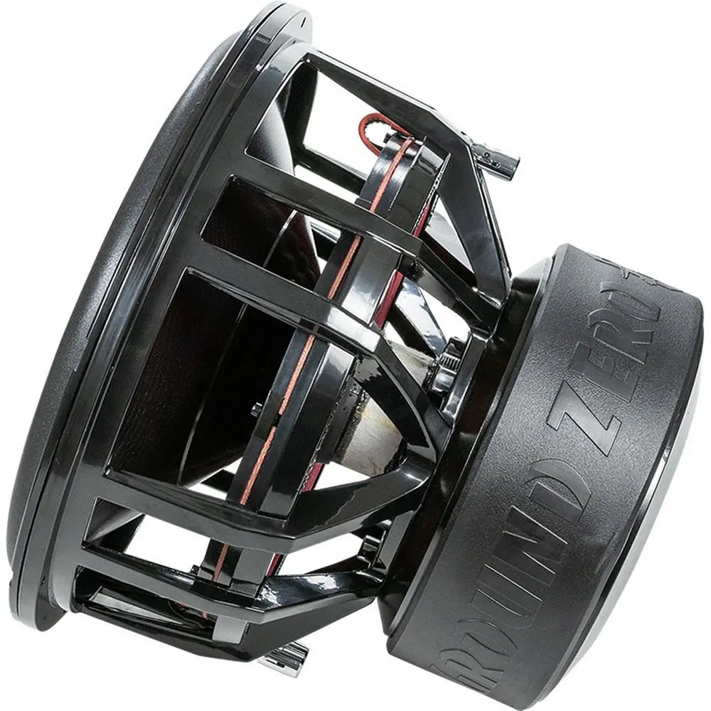 Ground Zero GZNW 38C – 15 tum bas – 6000W RMS