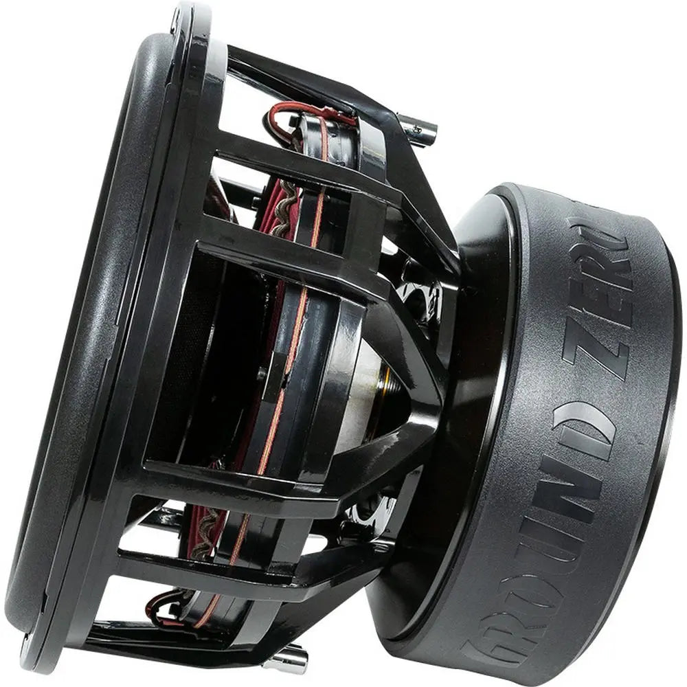 Ground Zero GZPW 15C – 15 tum bas – 6500W RMS
