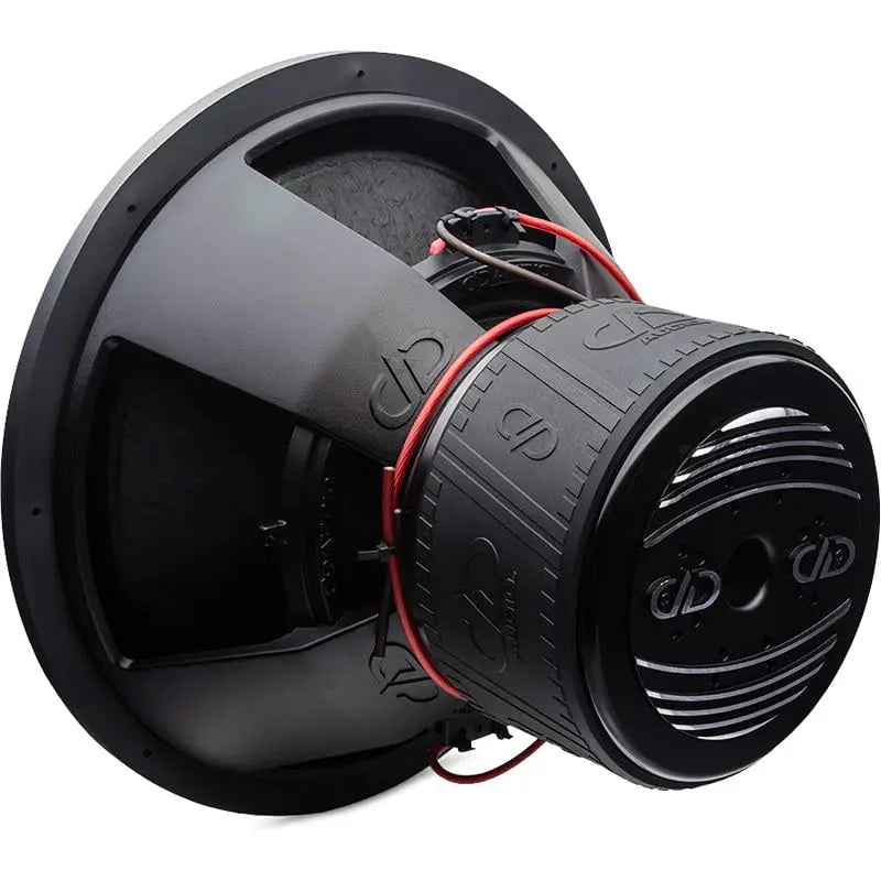 DD Audio DD818f-D2 – 18 tum bas