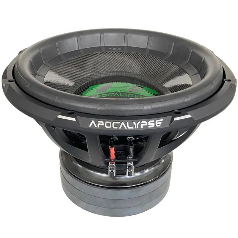 Deaf Bonce Apocalypse DB-4518D1R – 18 tum bas