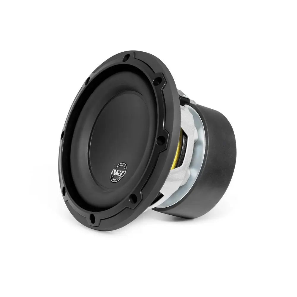 JL Audio 6W3v3-4 – 6.5 tum bas