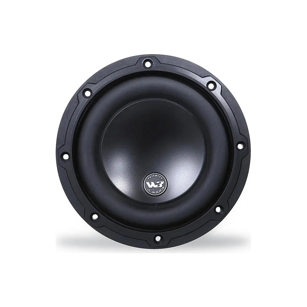 JL Audio 6W3v3-4 – 6.5 tum bas