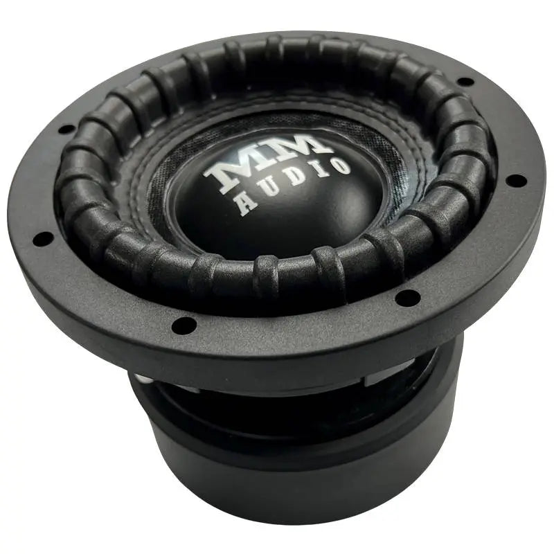 MM Audio HD SW-6.5 V2 – 6,5 tum bas