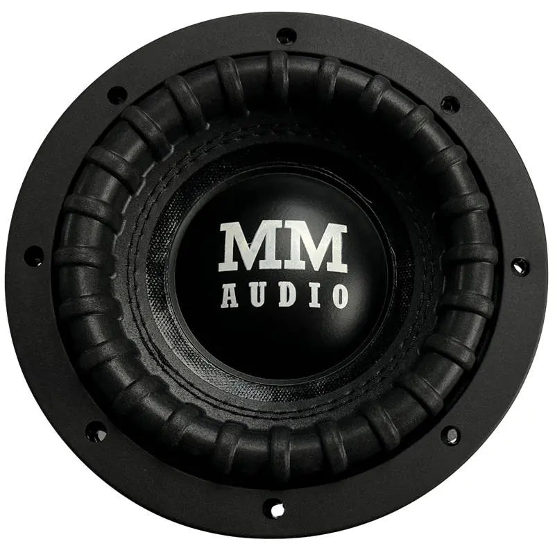MM Audio HD SW-6.5 V2 – 6,5 tum bas