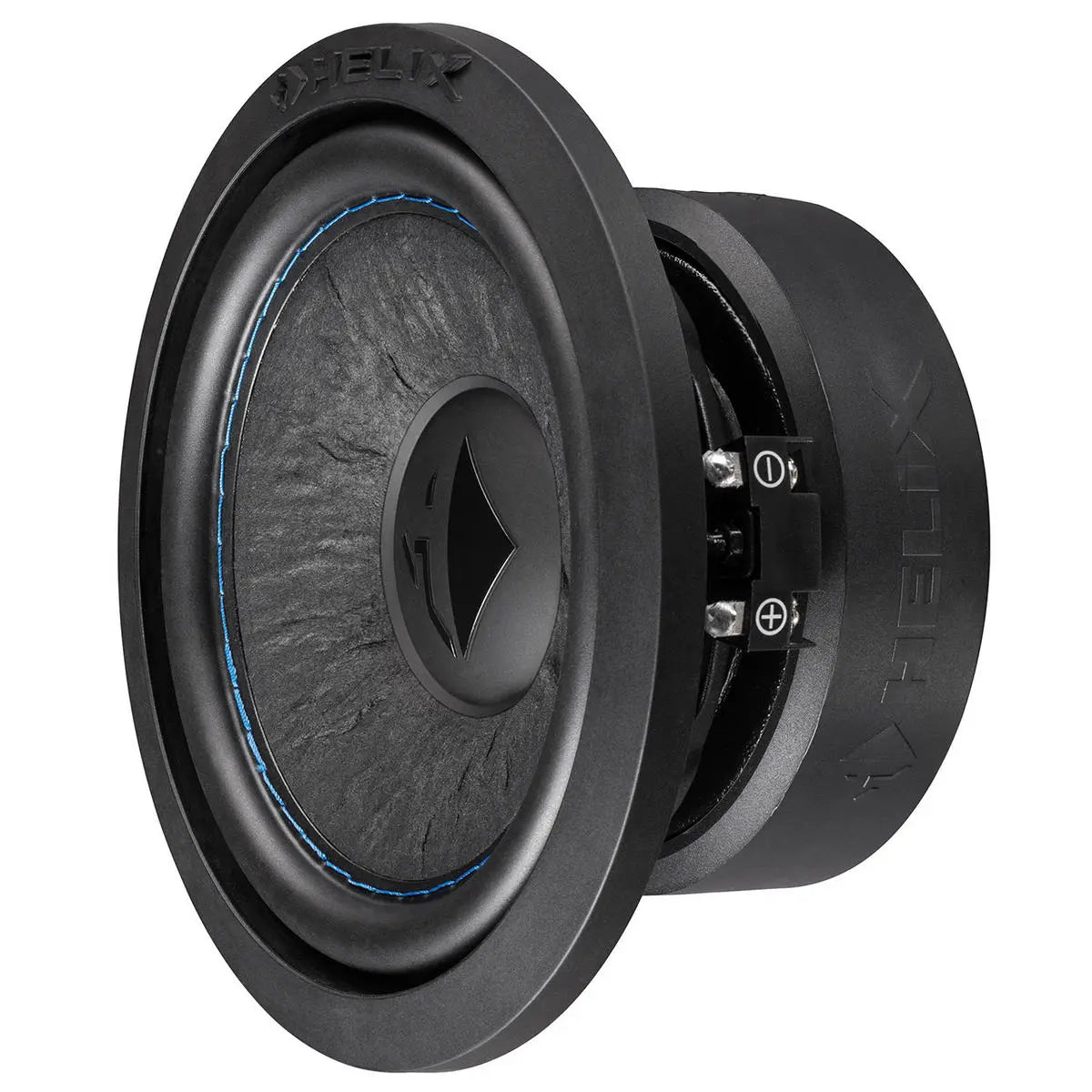 Helix IK W86-DVC2 – 6 tum bas – 2×2 ohm