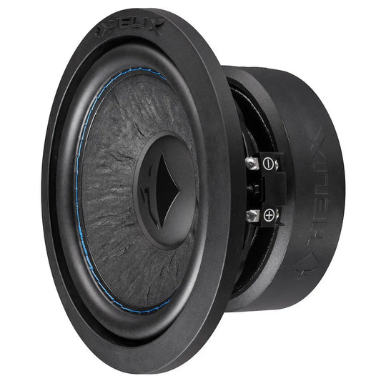 Helix IK W86-DVC2 – 6 tum bas – 2×2 ohm