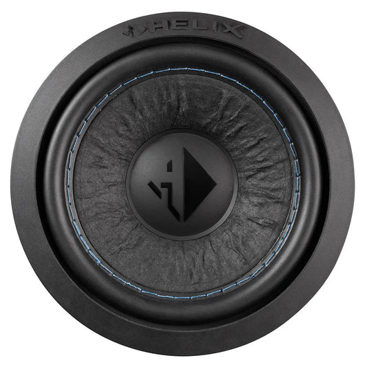 Helix IK W6-SVC2 – 6 tum bas – 1×2 ohm