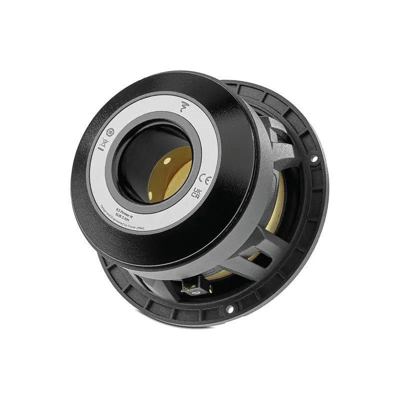 Focal SUB5KM – 5.75 tum bas