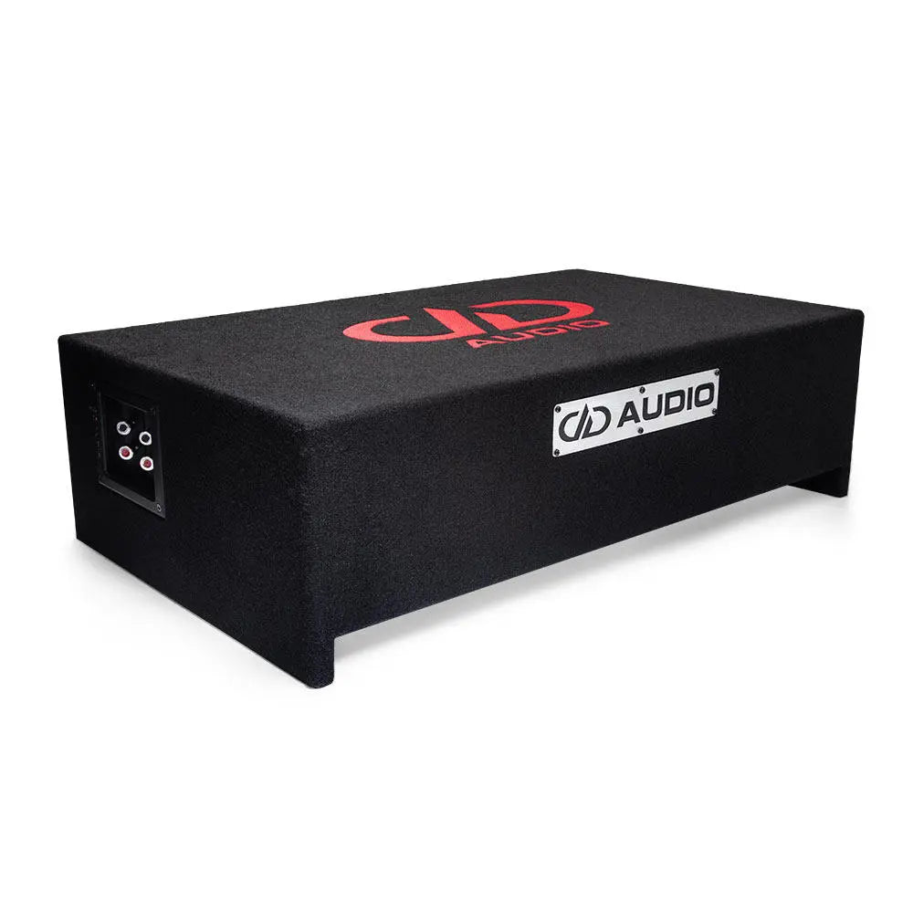 DD Audio LE-DF-SL612 – Baslåda – 12 tum