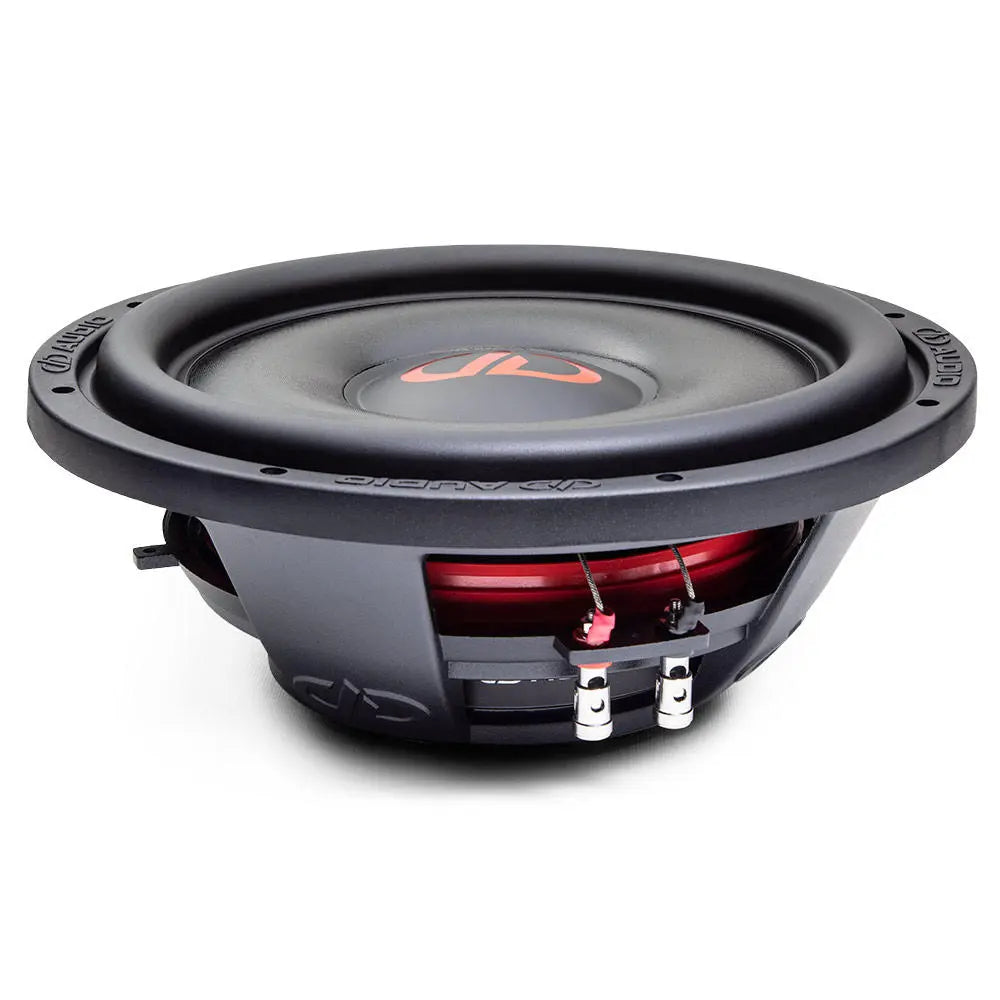 DD Audio LE-DF-SL612 – Baslåda – 12 tum