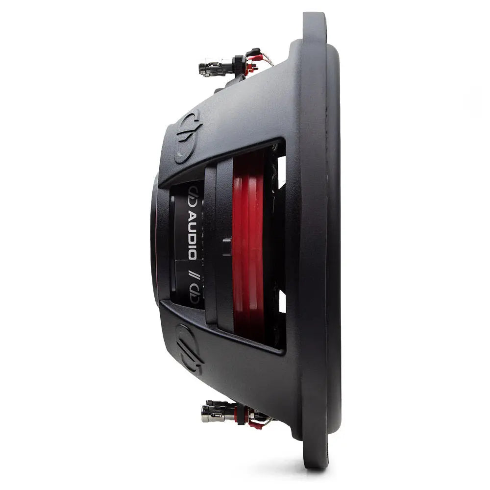 DD Audio LE-DF-SL612 – Baslåda – 12 tum
