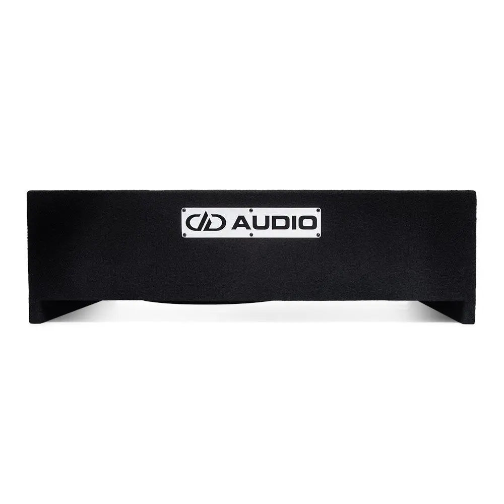 DD Audio LE-DF-SL612 – Baslåda – 12 tum