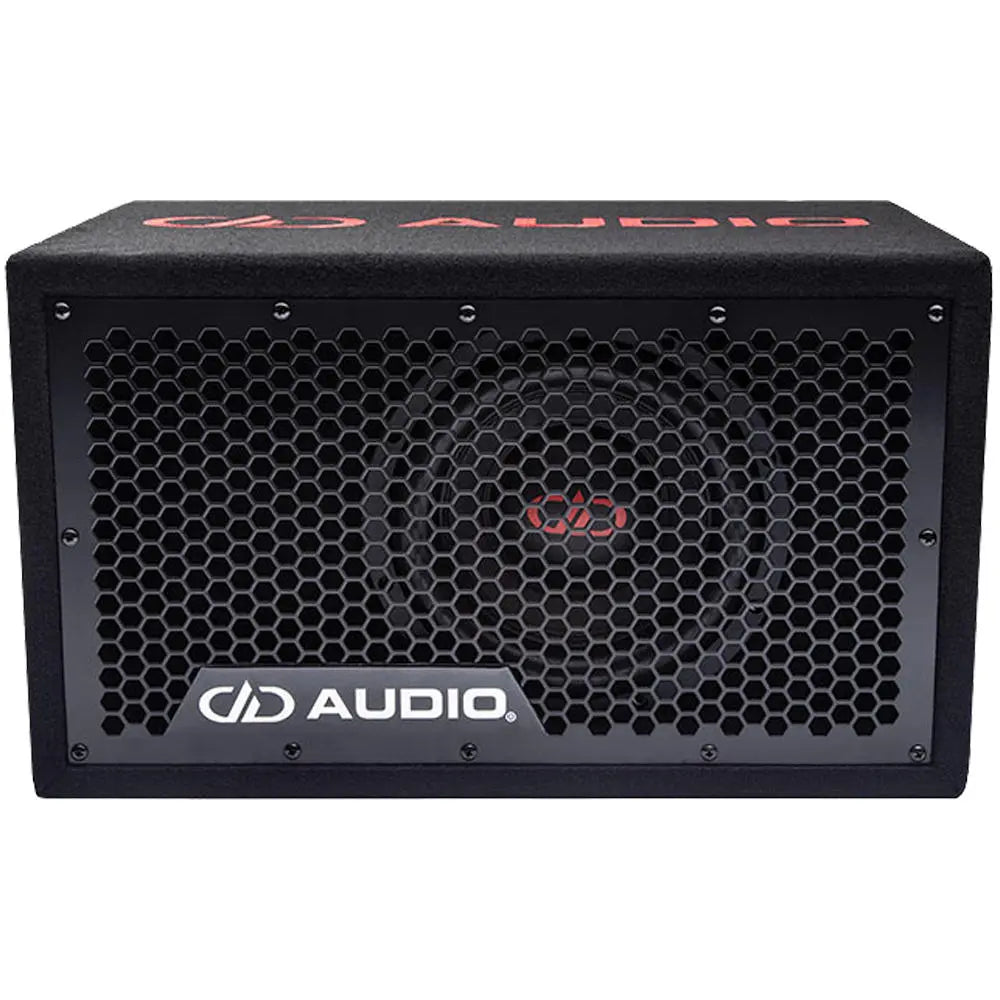 DD Audio LE-508.1a – 8 tum – Baslåda