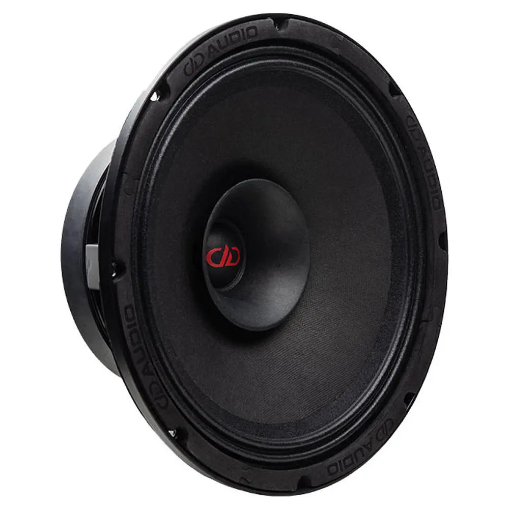 DD Audio VO-FR510 – Fullrange dubbelkon – 10 tum