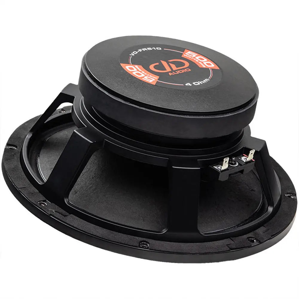 DD Audio VO-FR510 – Fullrange dubbelkon – 10 tum