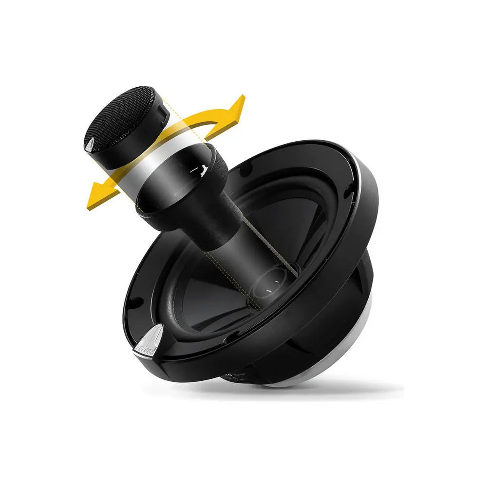 JL Audio C3-525 – 5.25 tum – Kitsystem – Koaxial