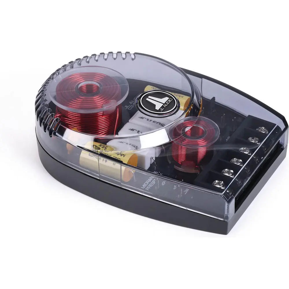 JL Audio C3-525 – 5.25 tum – Kitsystem – Koaxial