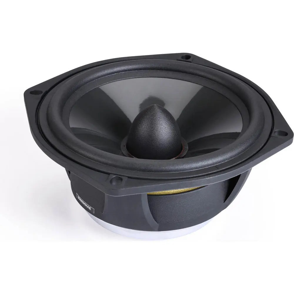 JL Audio C3-525 – 5.25 tum – Kitsystem – Koaxial
