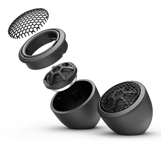 Helix Ci3 K100.2FM-S3 Mk2 – Kitsystem – 4 tum