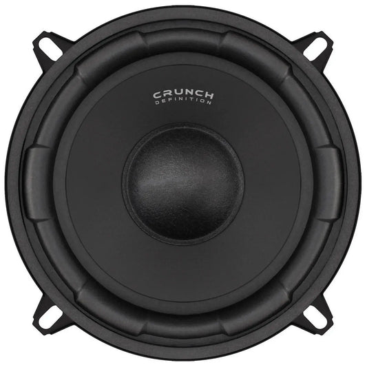 Crunch DSX5.2E – Slimmat kitsystem – 5.25 tum