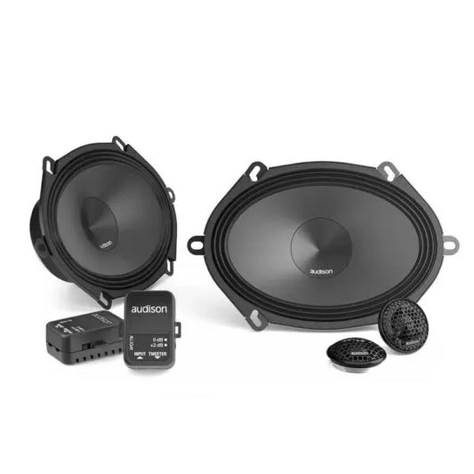Audison APK 570 – Kitsystem – 5×7 tum