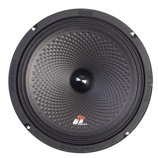 EDGE EDBPRO10-E3 – Mellanregister – 10 tum