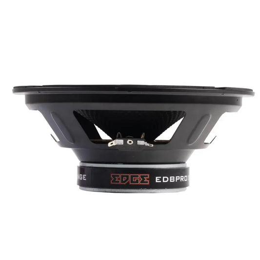 EDGE EDBPRO10-E3 – Mellanregister – 10 tum