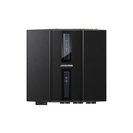 Alpine HDP-D90 – DSP Slutsteg – 12-kanal