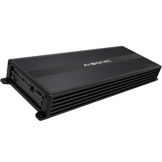 AI-SONIC S2-A2200.1 – Slutsteg – Monoblock