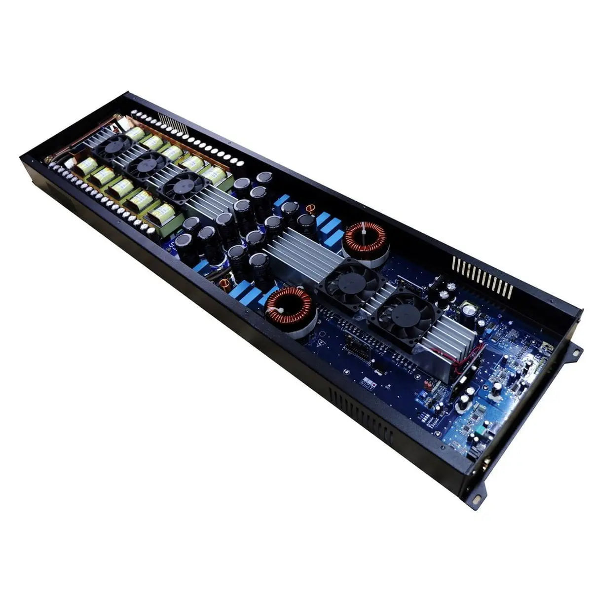 STEG NIKO 1.40000 – Slutsteg – Monoblock