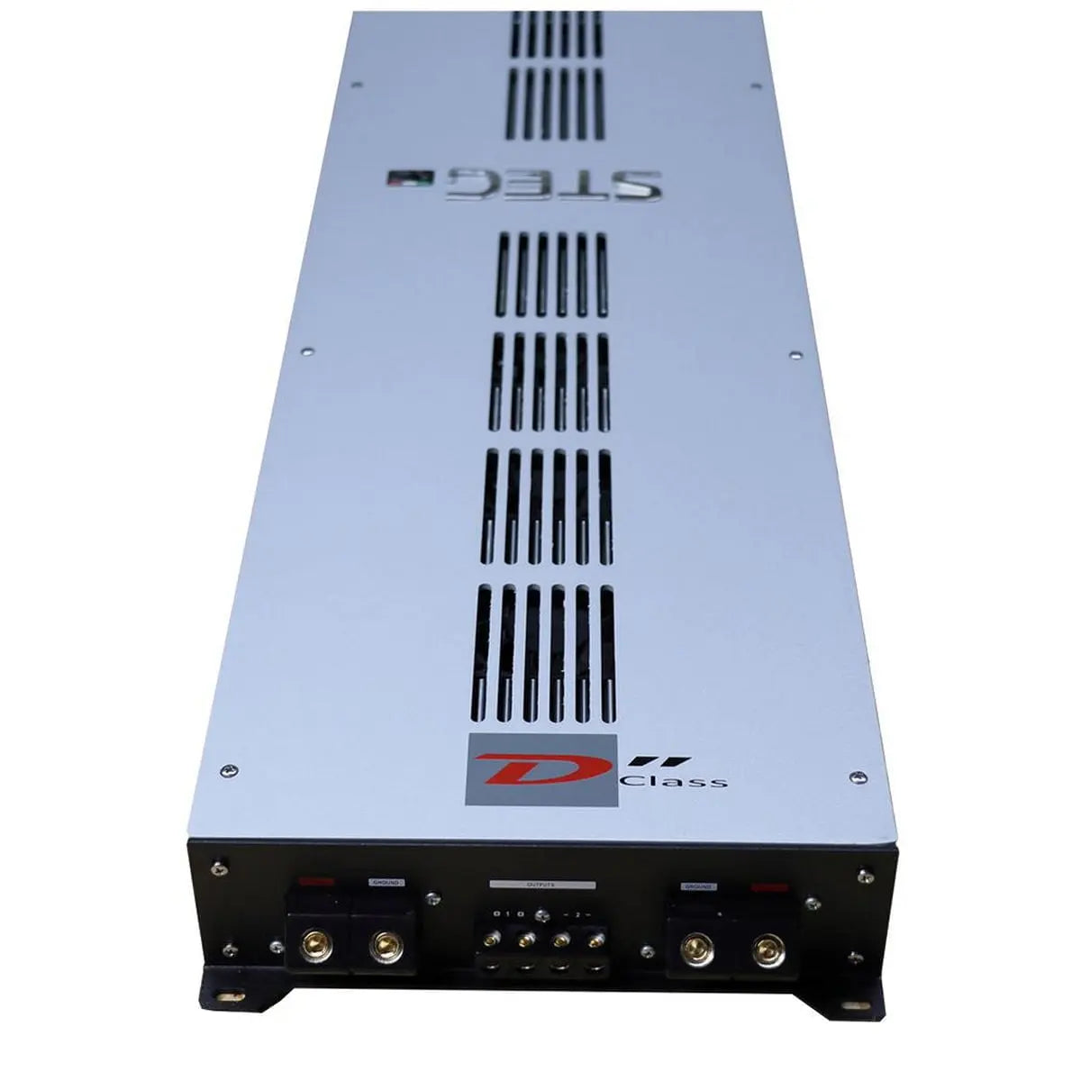 STEG NIKO 1.40000 – Slutsteg – Monoblock