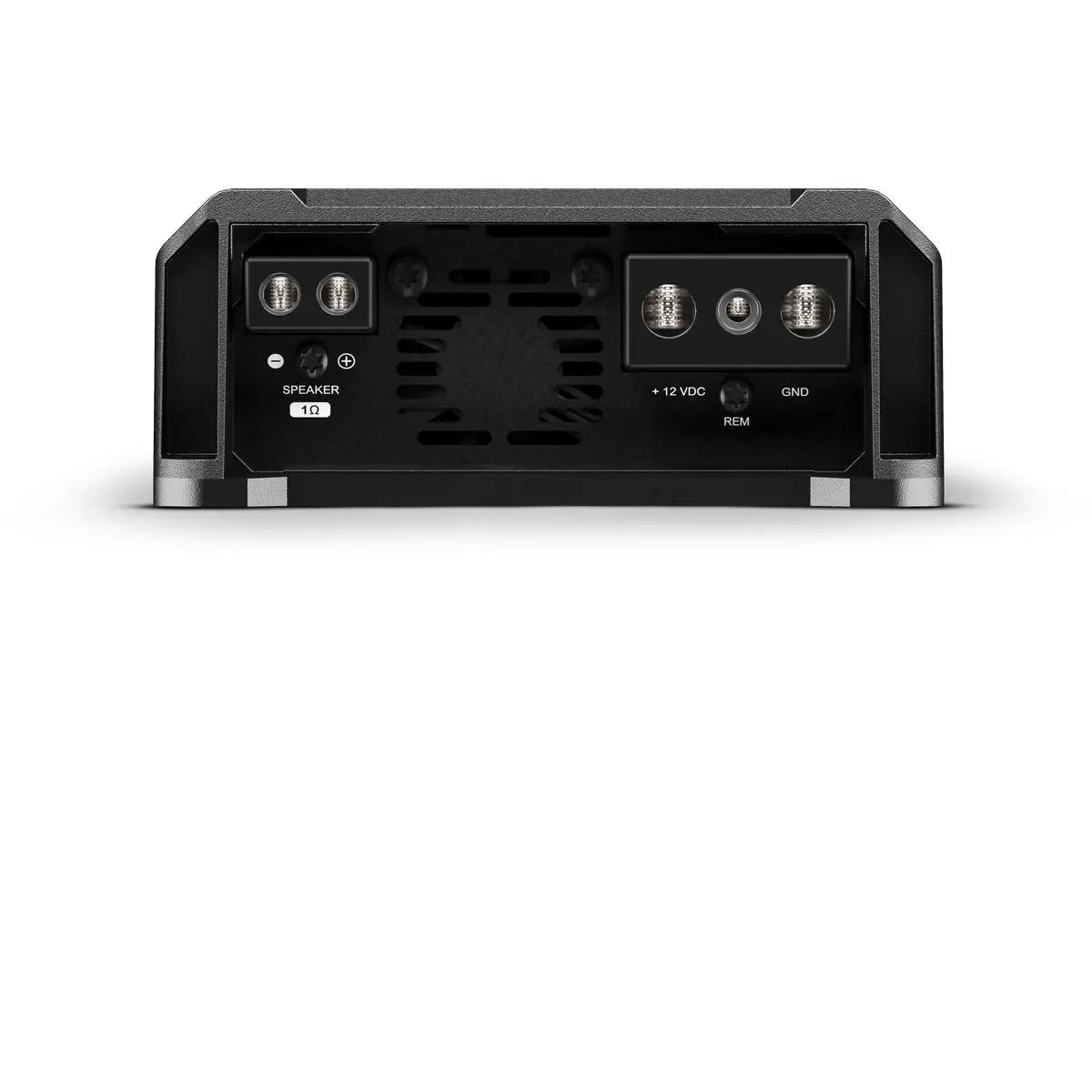SounDigital 1600.1 BASSTRONIK – 1 Ohm – Slutsteg – Monoblock