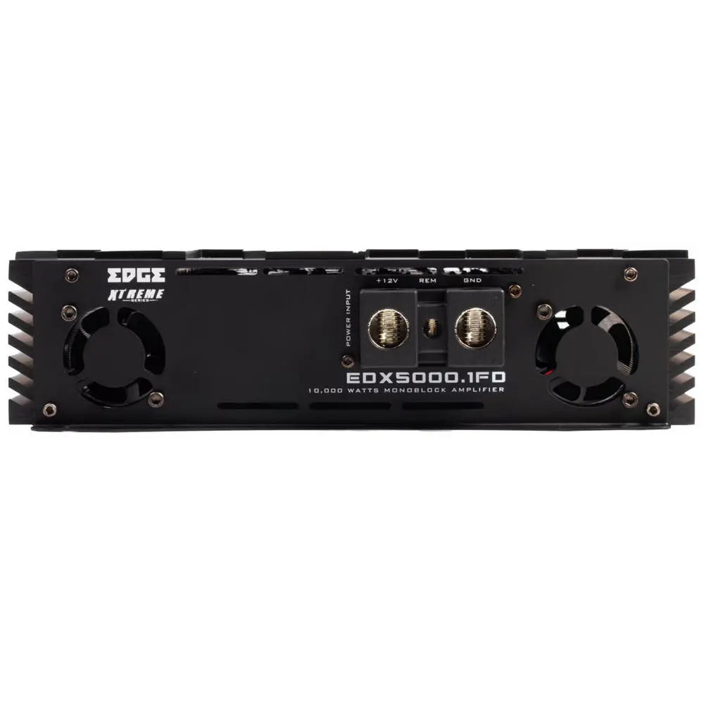 EDGE EDX5000.1FD-E4 – Slutsteg – Monoblock