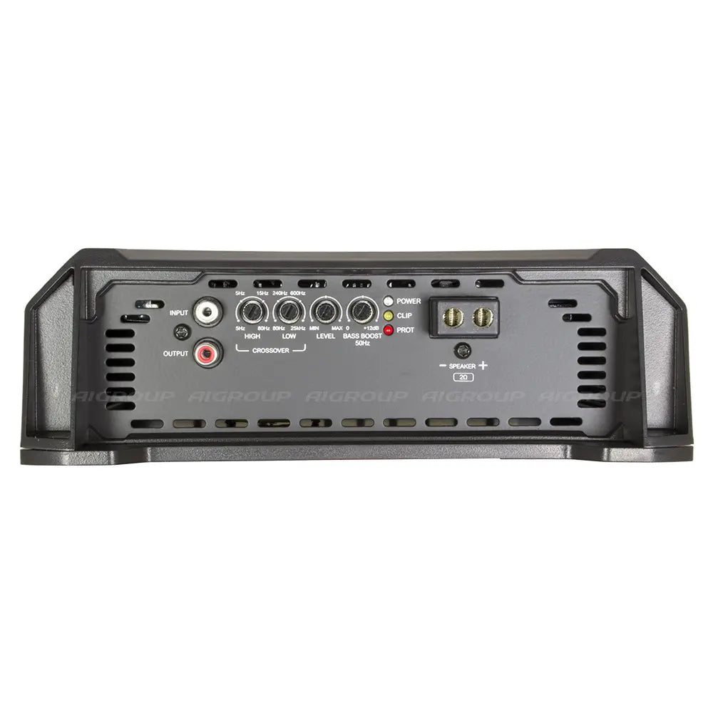 Soundigital SD3000.1D NANO – 1 ohm