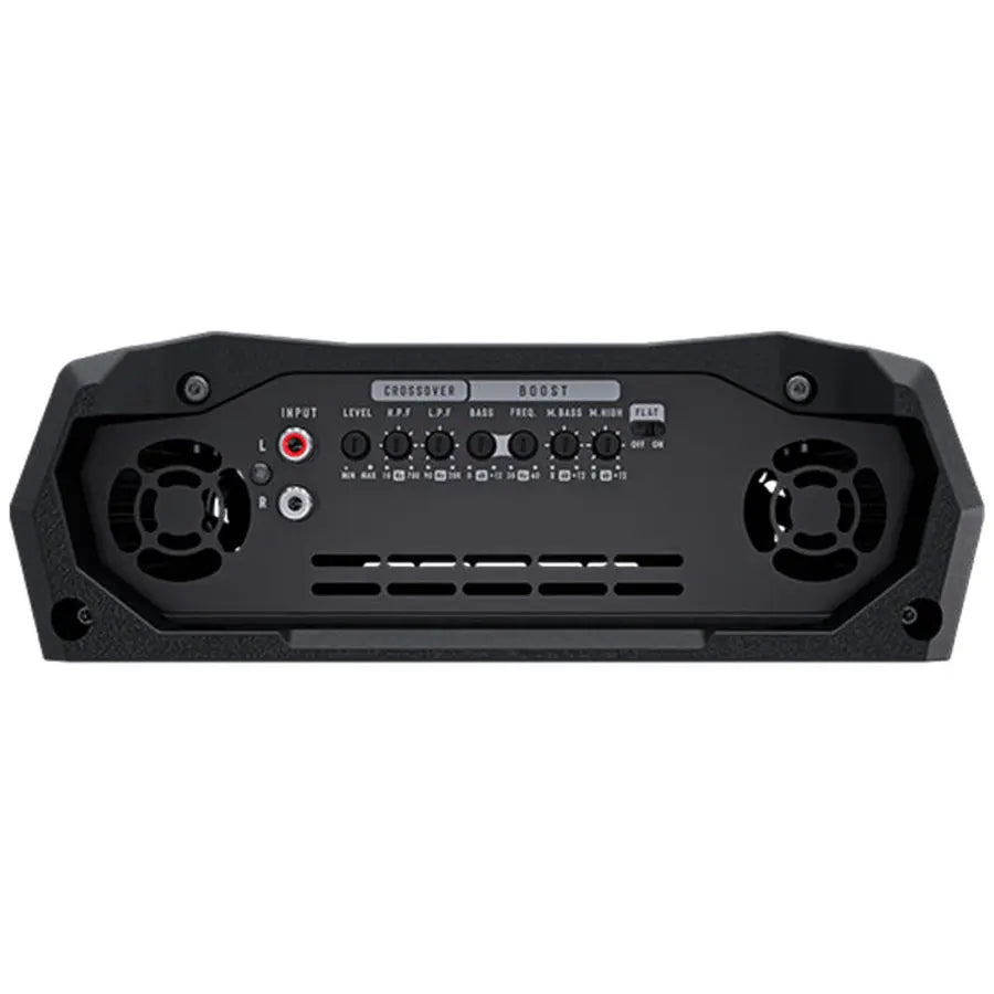 Stetsom Bravo Attack 3000_2 – Slutsteg – Monoblock