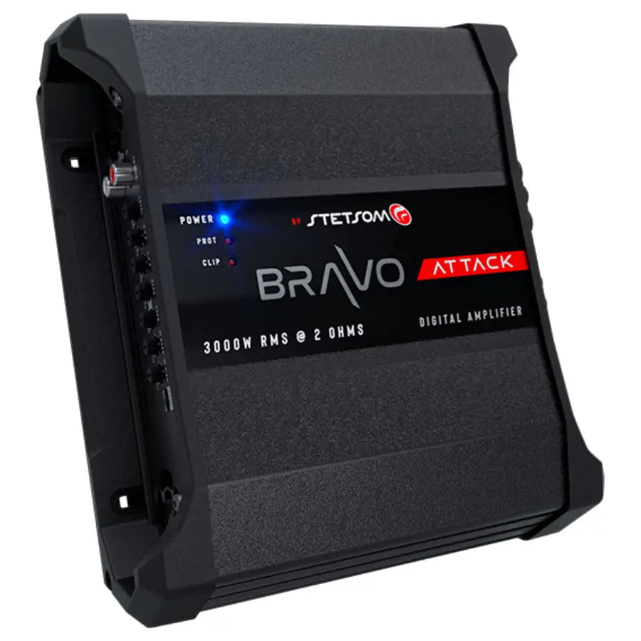 Stetsom Bravo Attack 3000_2 – Slutsteg – Monoblock