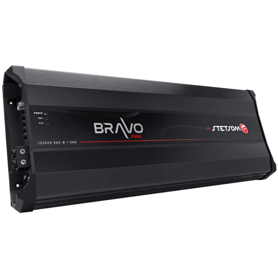 Stetsom Bravo Full 12000_1 – Slutsteg – Monoblock
